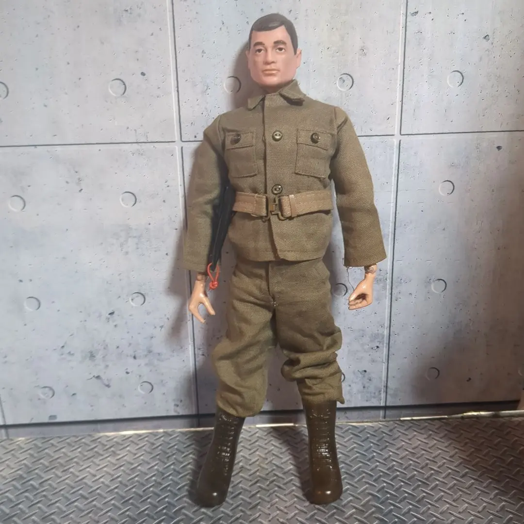 2026年最新】gi ジョー 当時物の人気アイテム - メルカリ