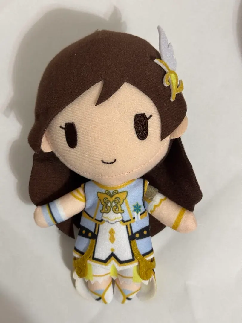 2026年最新】北沢志保 ぬいぐるみの人気アイテム - メルカリ