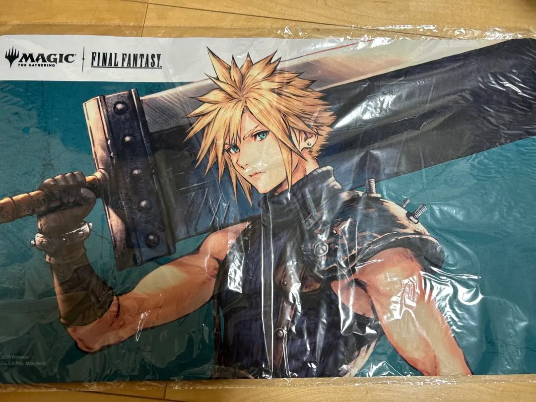 2026年最新】MtG プレイマット じゃんけんの人気アイテム - メルカリ