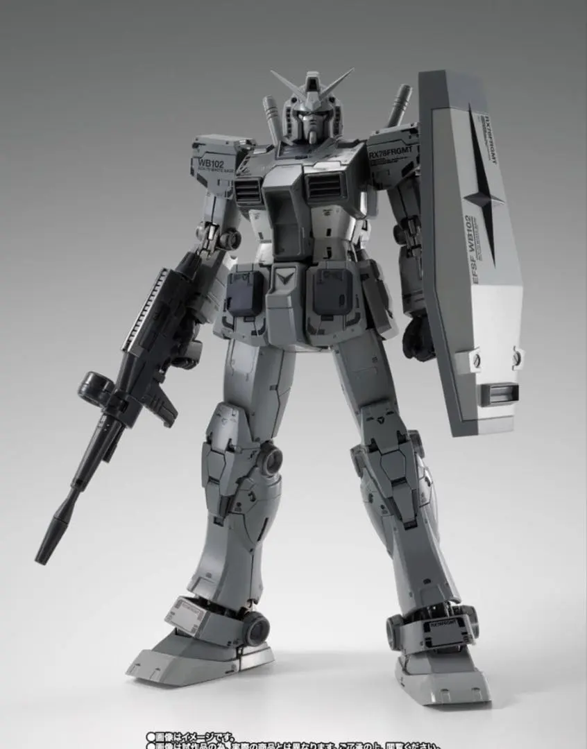 2026年最新】GUNDAM FIX figuration metal compo rx78frgmtの人気