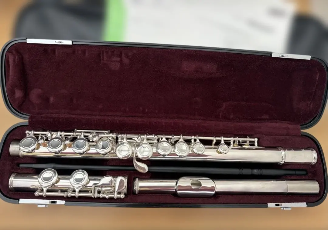 2026年最新】YAMAHA ヤマハ YFL-211SII フルートの人気アイテム - メルカリ