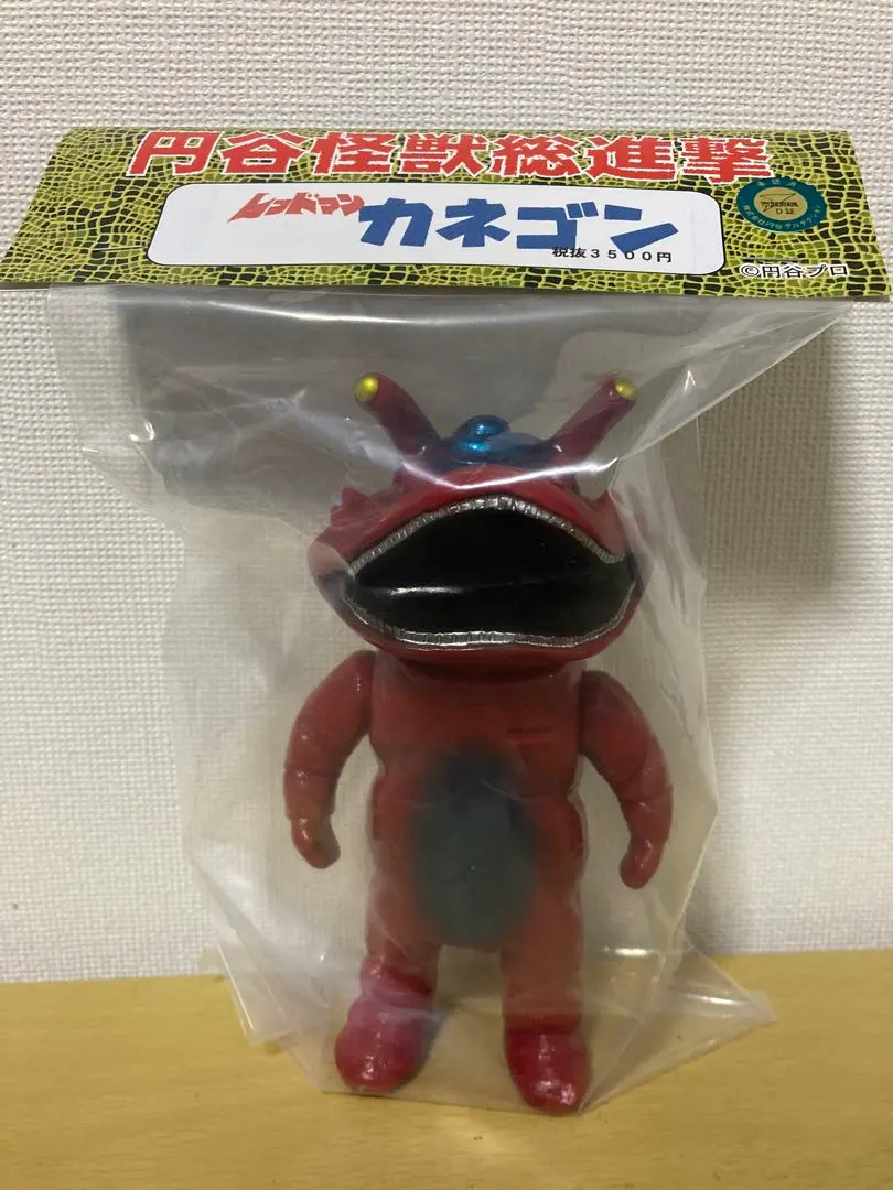 2026年最新】サンガッツ本舗 レッドマンの人気アイテム - メルカリ