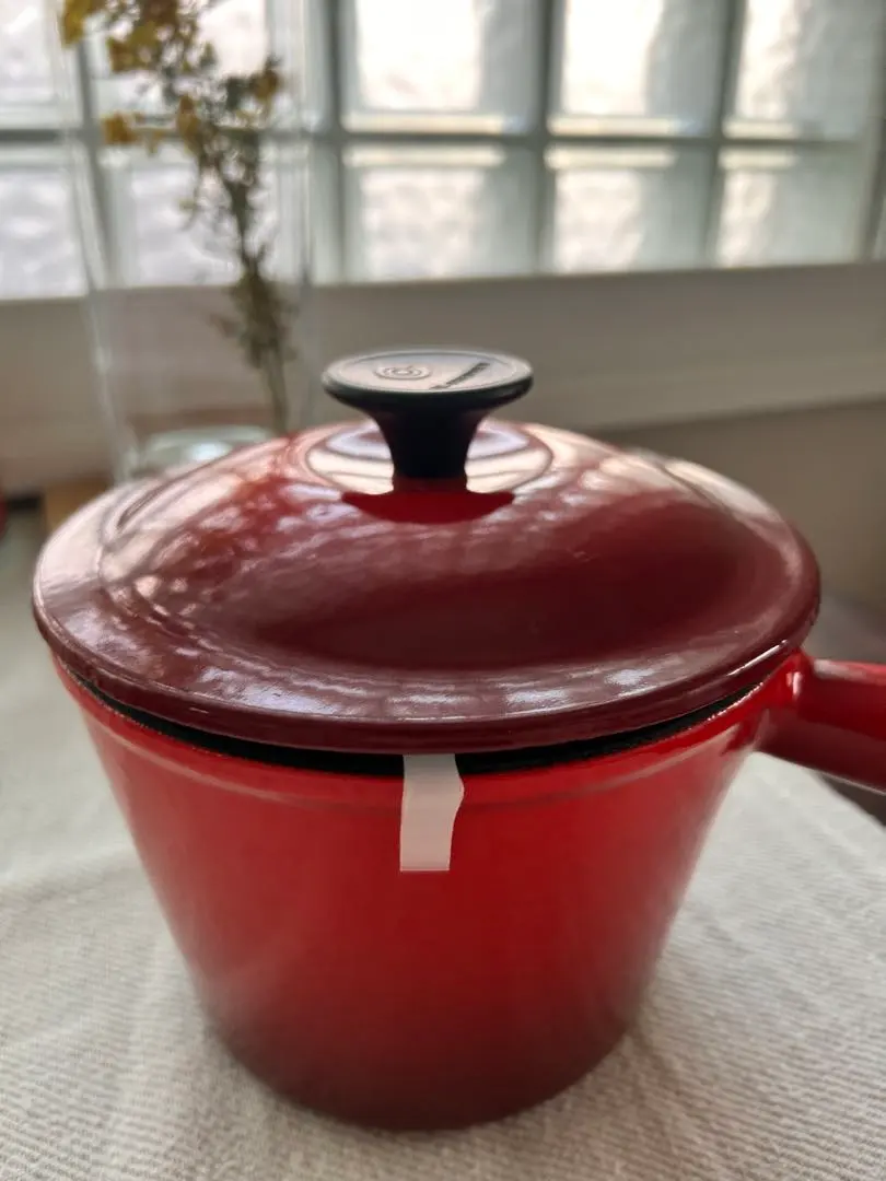 2026年最新】ルクルーゼ ウィンザーポットの人気アイテム - メルカリ