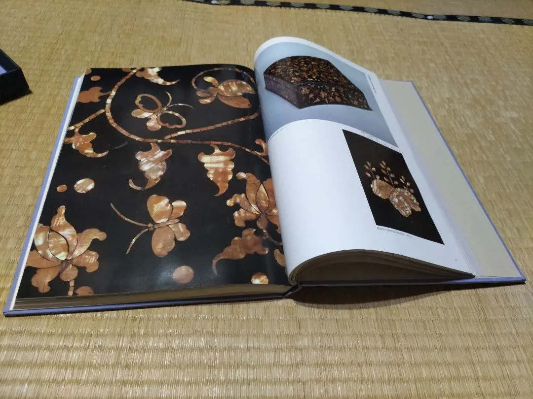 2026年最新】李朝 螺鈿の人気アイテム - メルカリ