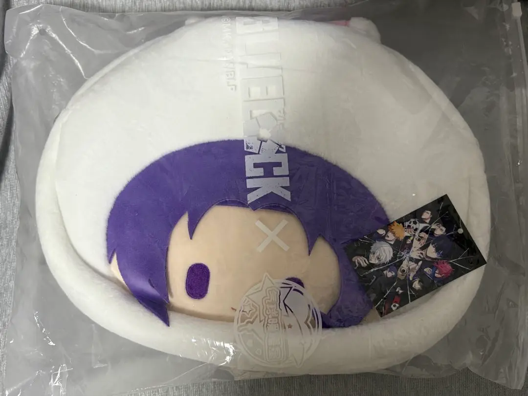 2026年最新】白兎 ブルーロックの人気アイテム - メルカリ