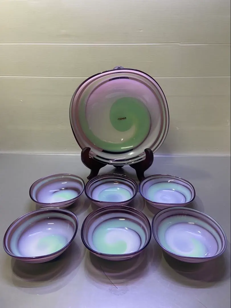 2026年最新】マルティグラス皿の人気アイテム - メルカリ