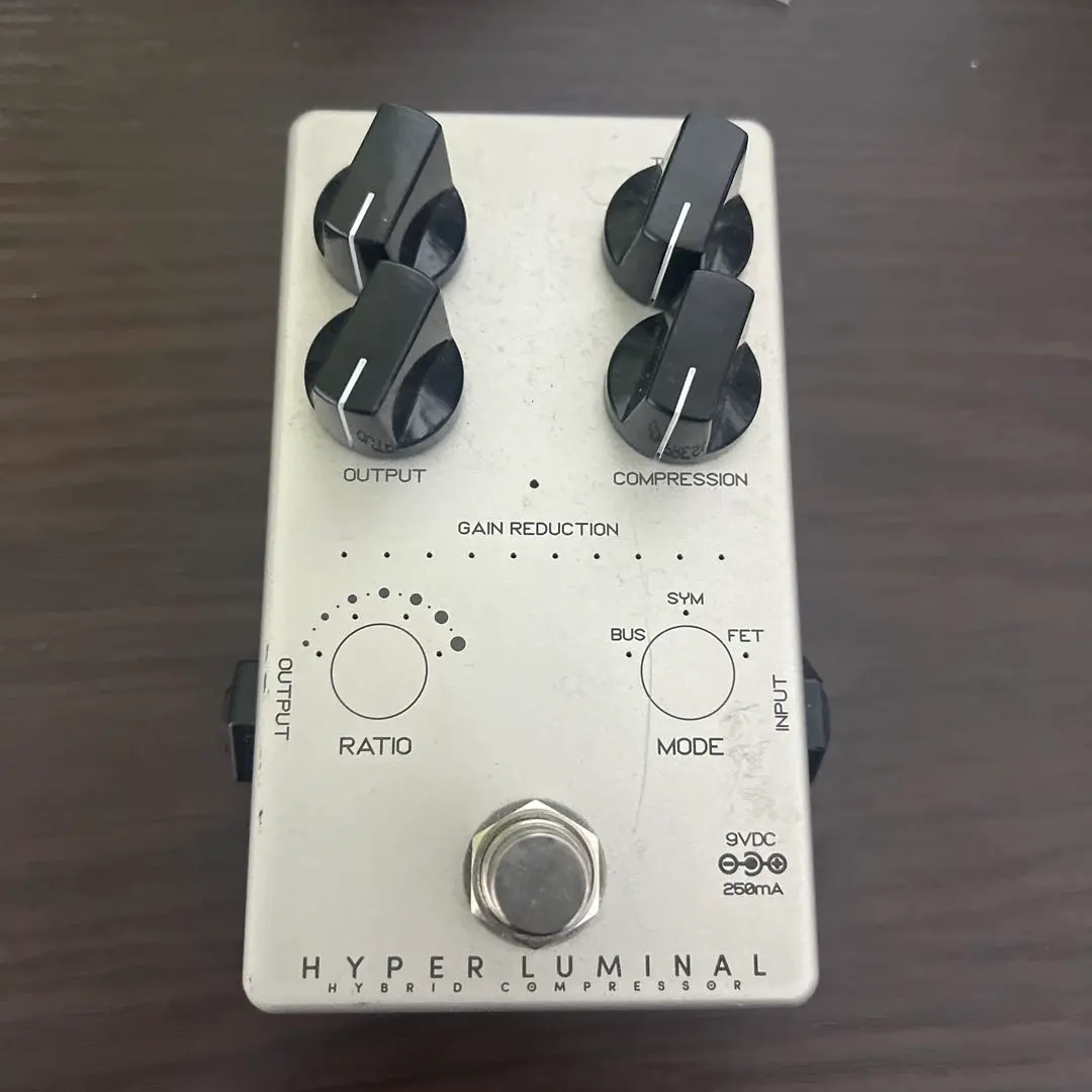 2026年最新】darkglass hyper luminalの人気アイテム - メルカリ