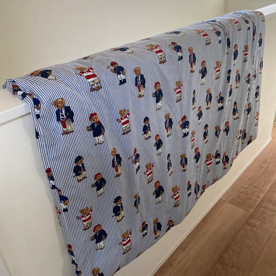 2026年最新】ラルフローレン コンフォーターカバー シングルの人気