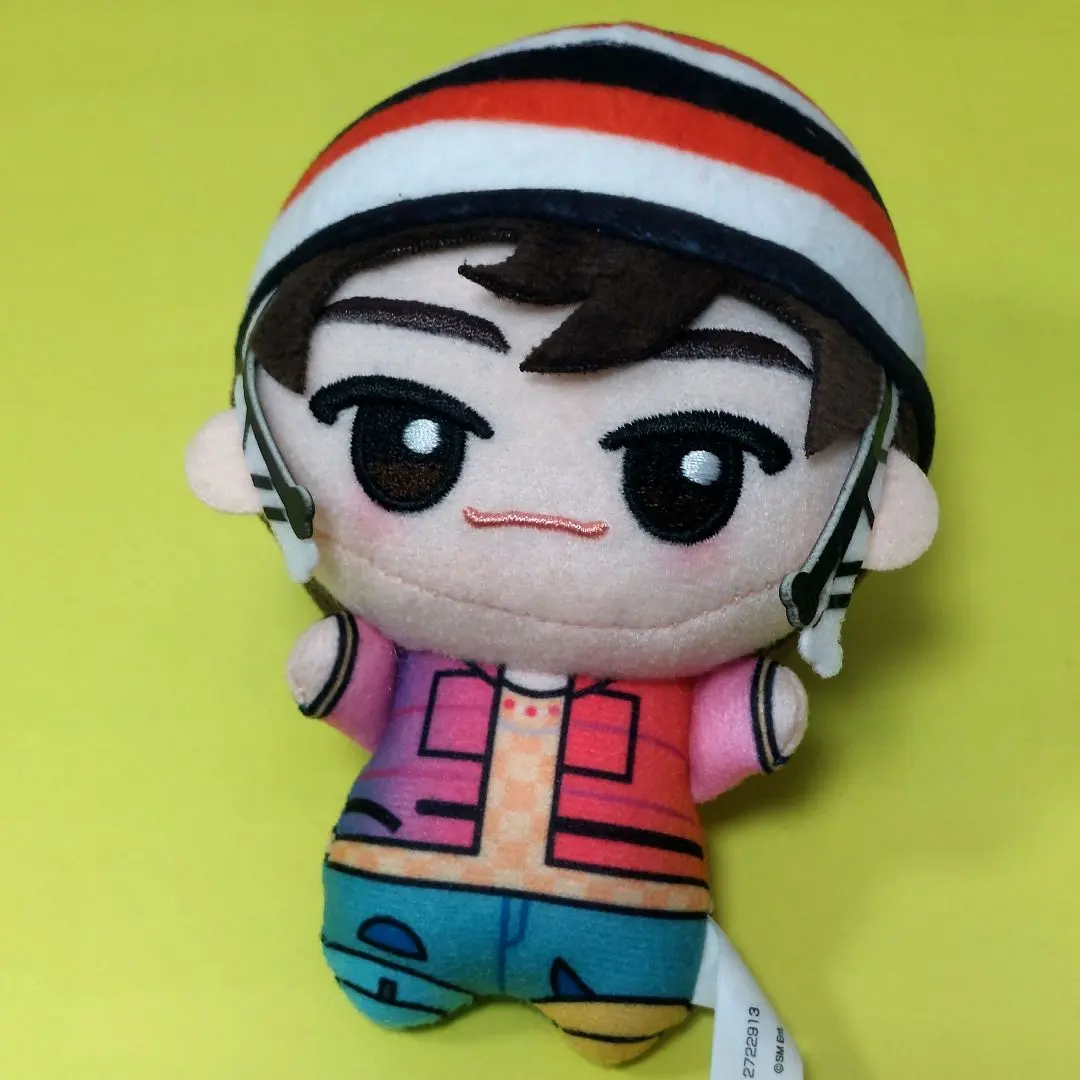 2026年最新】nctdream ちびぐるみ istjの人気アイテム - メルカリ