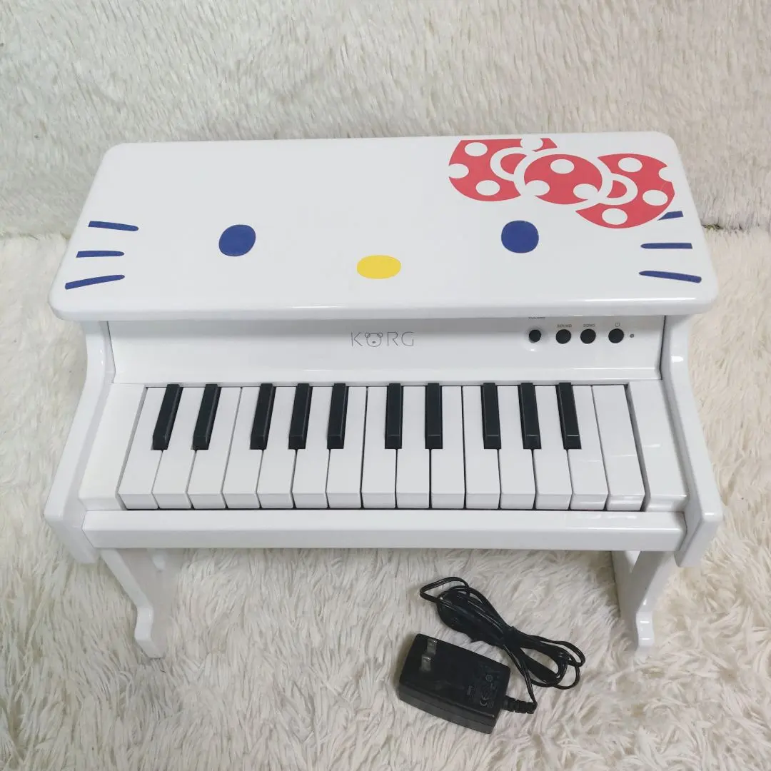 2026年最新】Korg tinyPIANOの人気アイテム - メルカリ
