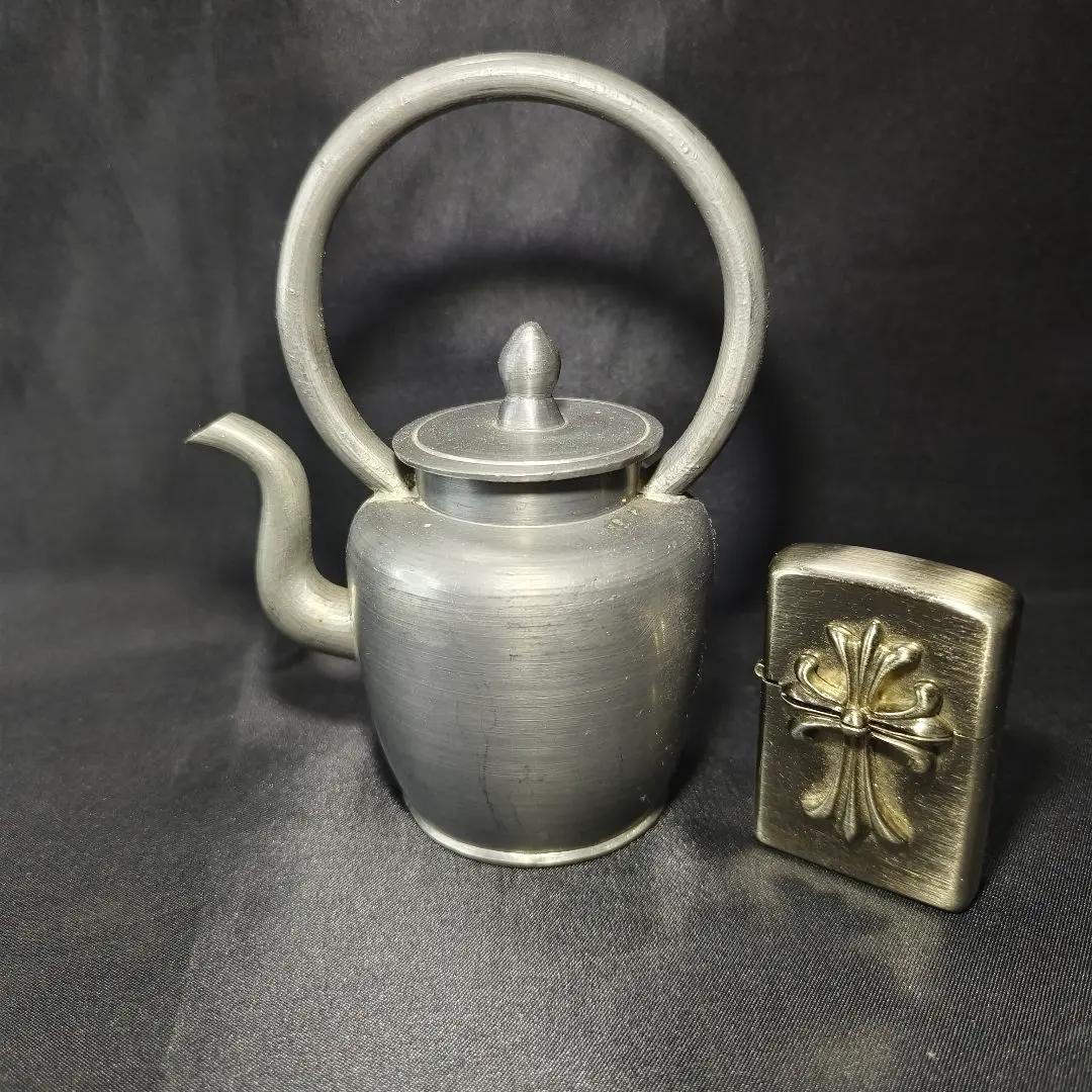 2026年最新】錫 銚子の人気アイテム - メルカリ