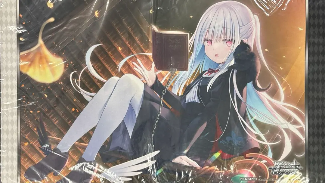 2026年最新】ヴァイスシュヴァルツ プレイマット 上位賞の人気アイテム