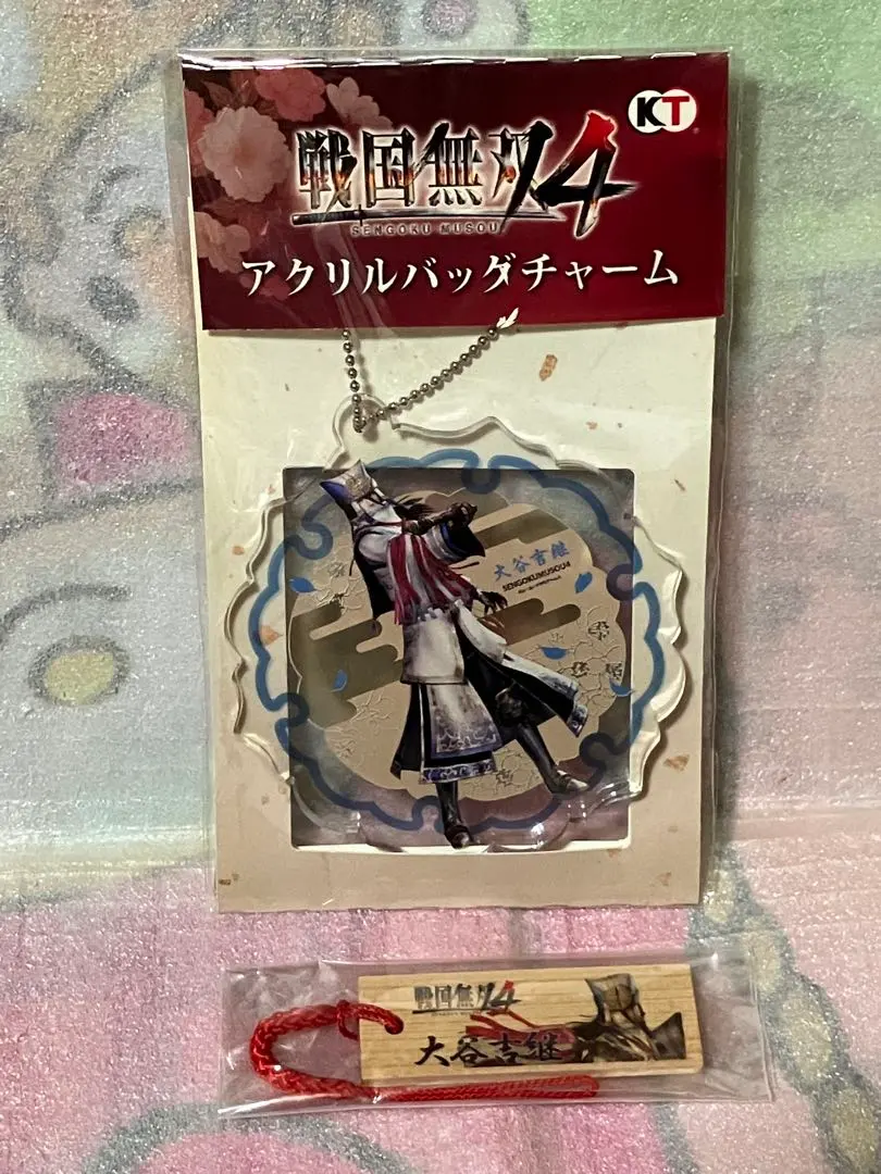 2026年最新】戦国無双4 大谷吉継の人気アイテム - メルカリ