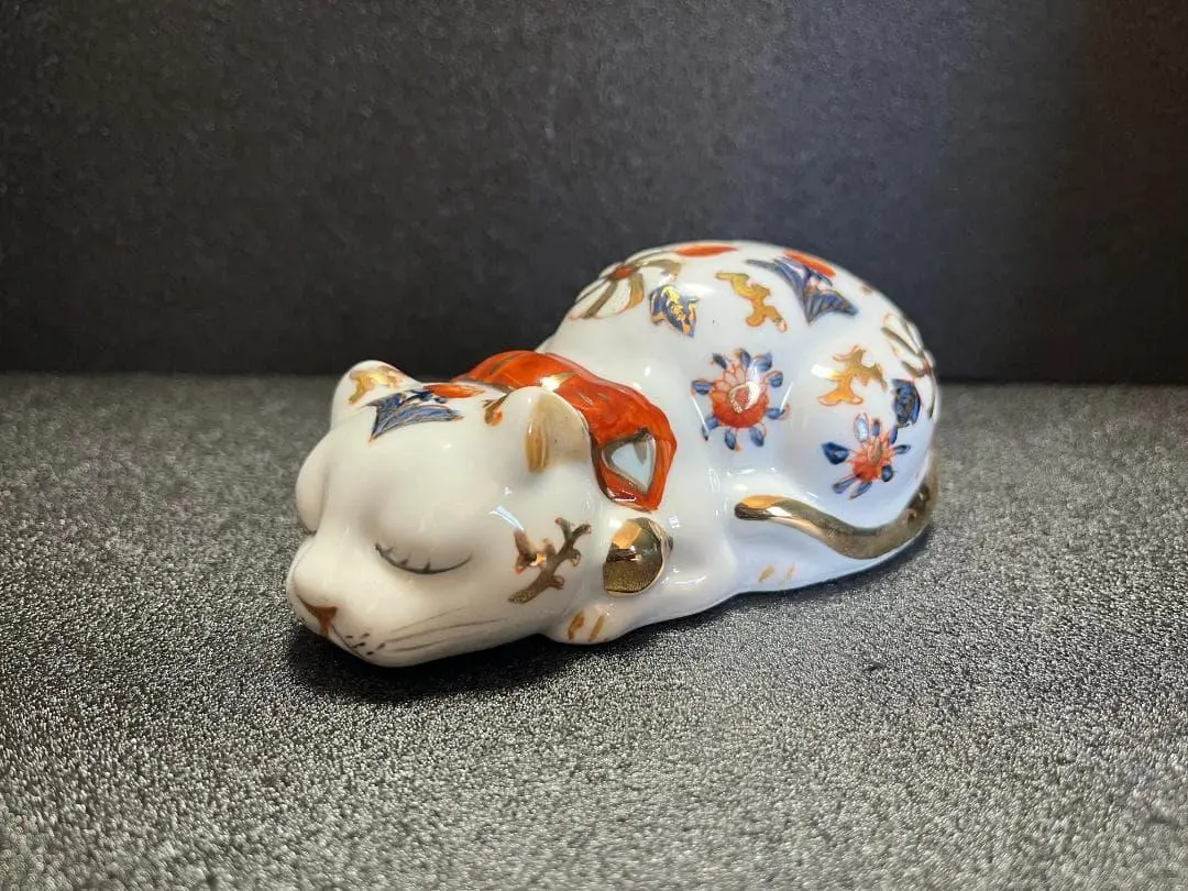 2026年最新】眠り猫 伊万里の人気アイテム - メルカリ