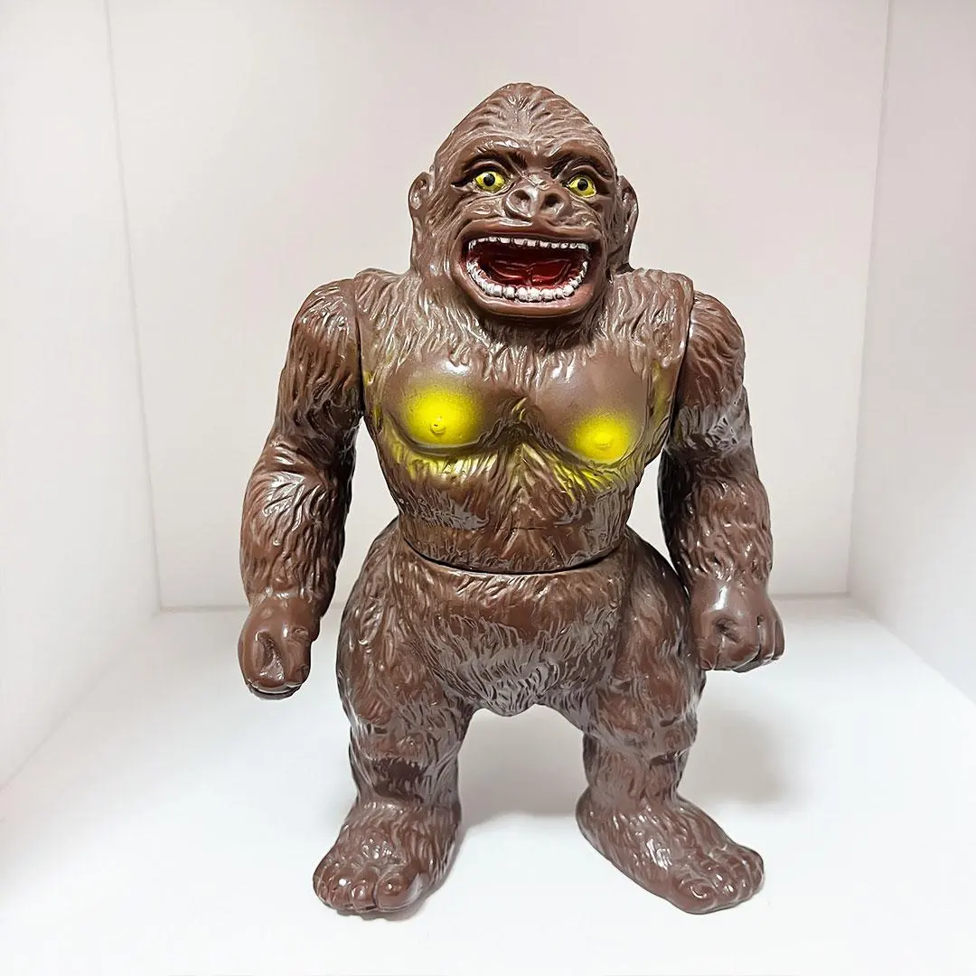 2026年最新】マルサン ジャイアントゴリラの人気アイテム - メルカリ