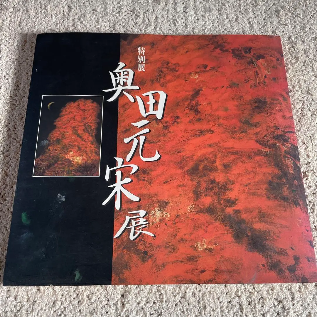 2026年最新】奥田元宋の人気アイテム - メルカリ