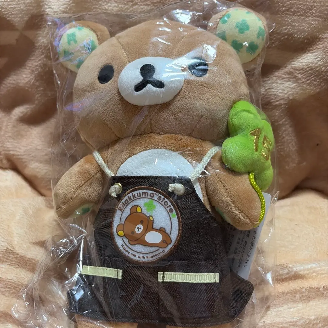 2026年最新】リラックマ バレンタイン ぬいぐるみの人気アイテム