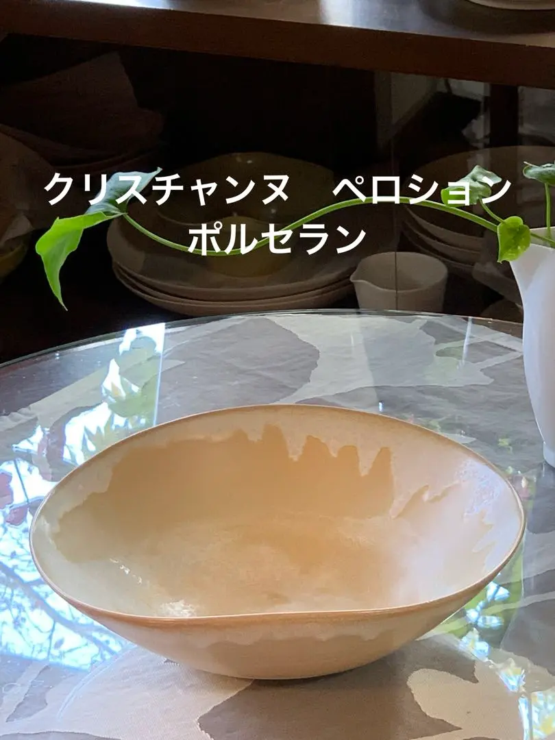 2026年最新】クリスチャンヌ ペロションの人気アイテム - メルカリ