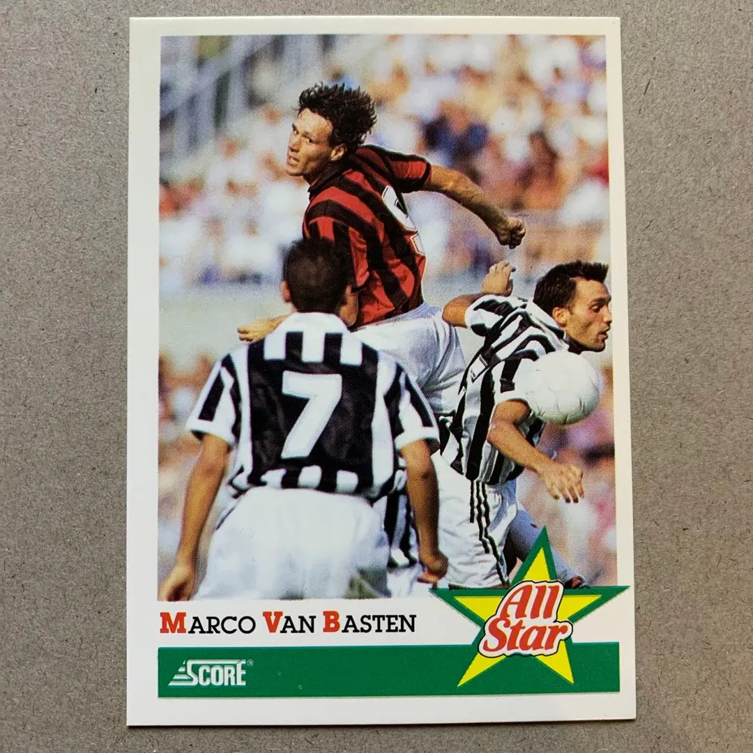 2026年最新】マルコ・ファン・バステンの人気アイテム - メルカリ