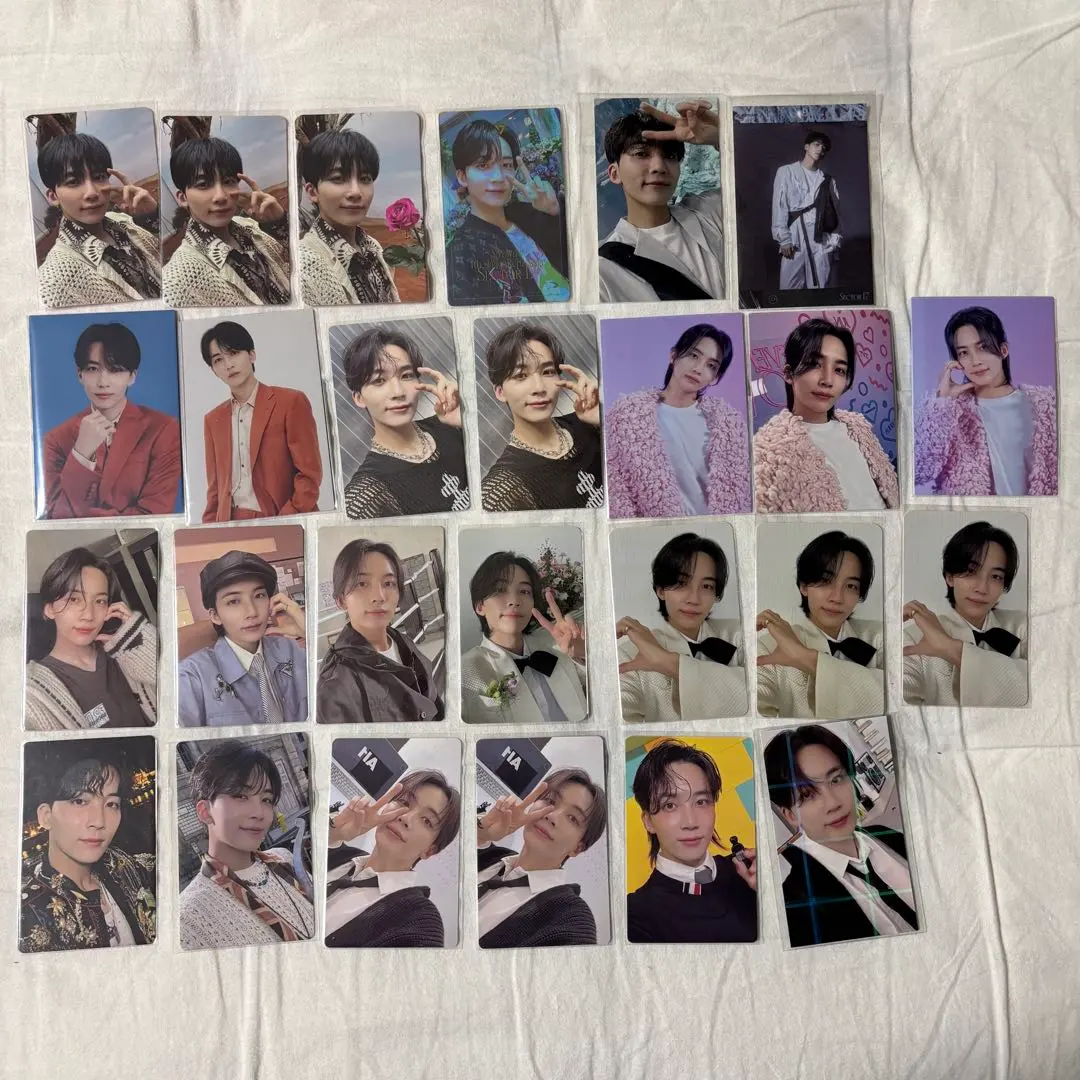 2026年最新】SEVENTEEN ラキドロ ユニバ ジョンハンの人気アイテム