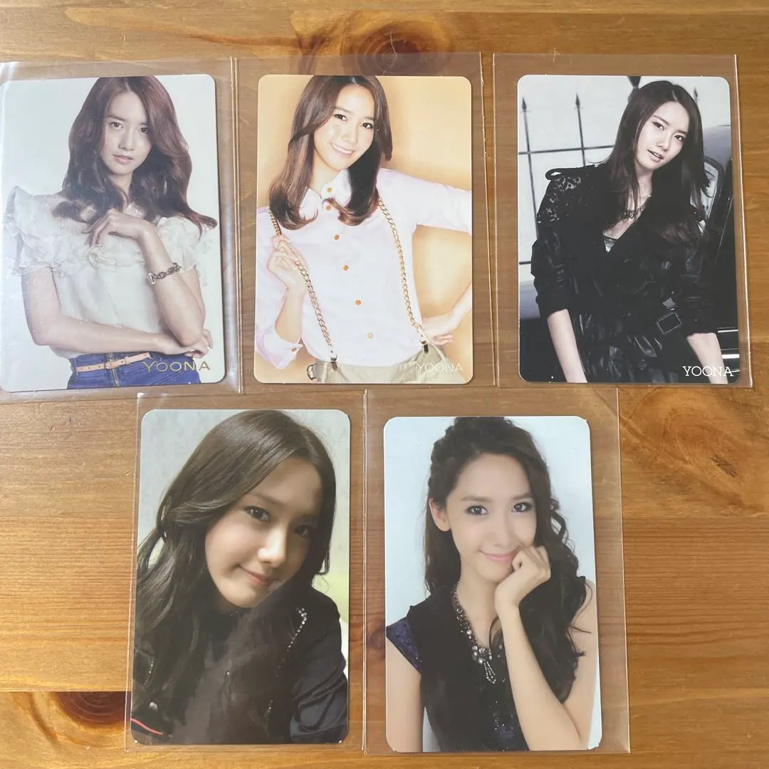 2026年最新】少女時代 GENIE ユナの人気アイテム - メルカリ