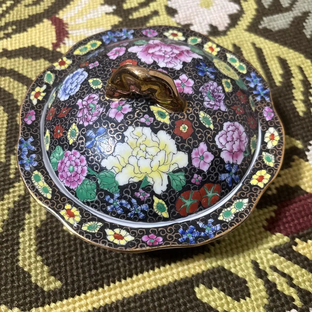 2026年最新】中国廣彩の人気アイテム - メルカリ