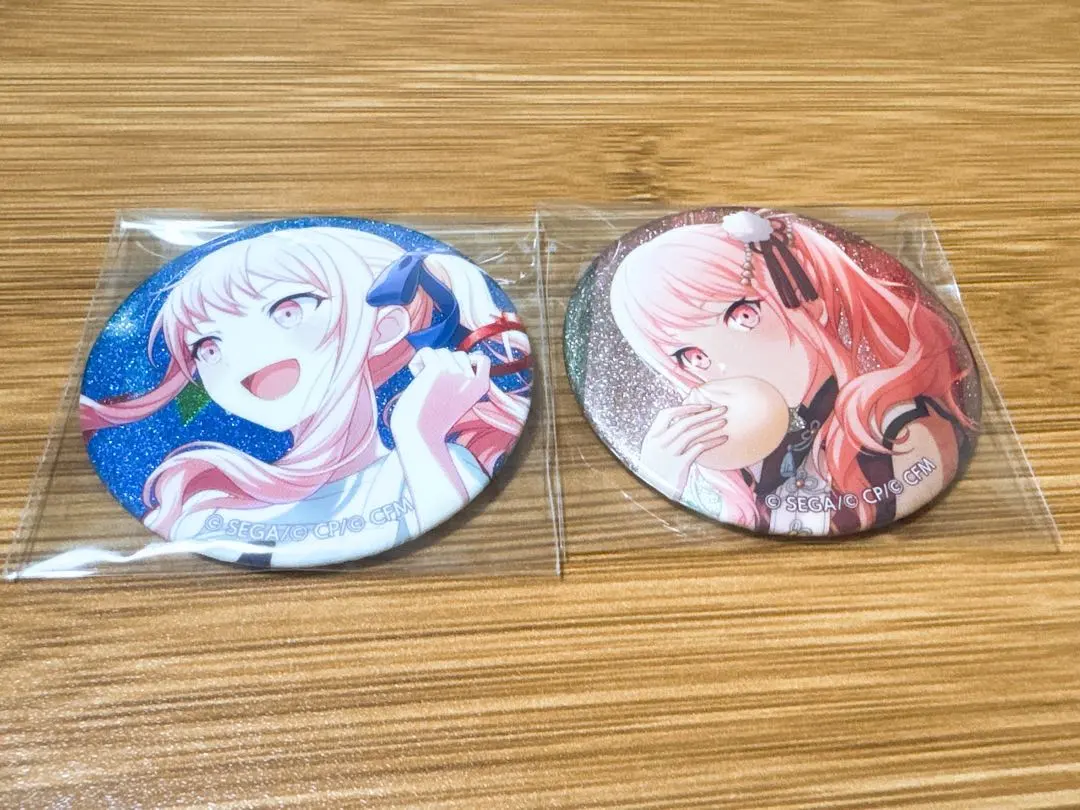 2026年最新】暁山瑞希 缶バッジ 20cの人気アイテム - メルカリ