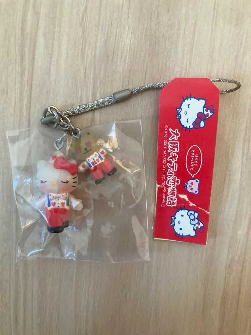 2026年最新】大阪キティ恋物語 キティの人気アイテム - メルカリ