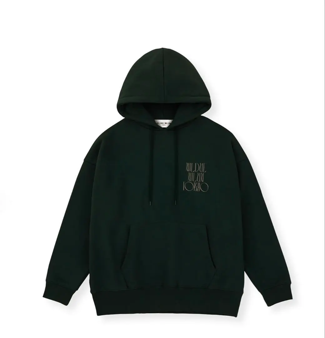 2026年最新】nil due nil un パーカーの人気アイテム - メルカリ