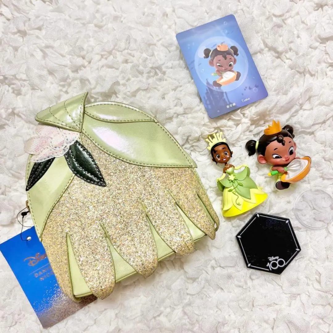2026年最新】プリンセスと魔法のキス バッグの人気アイテム - メルカリ