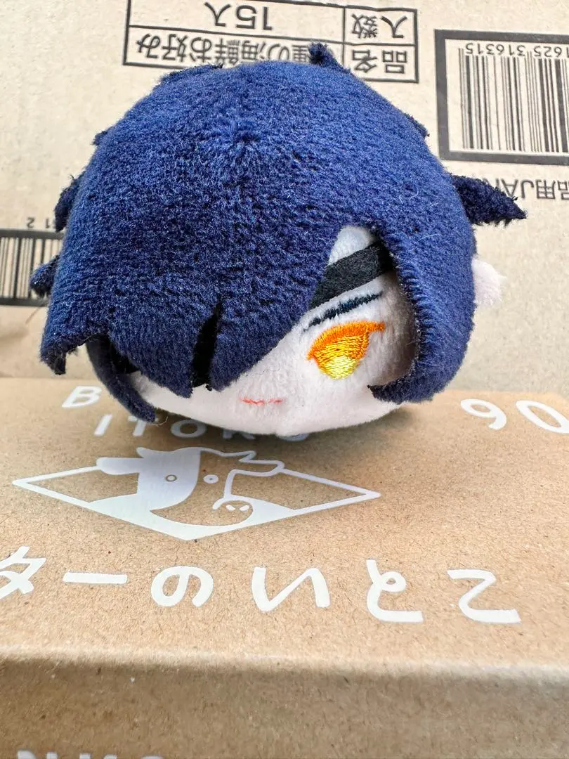 2026年最新】刀剣乱舞 もちもちマスコット もちマス ミニ 石切丸の人気