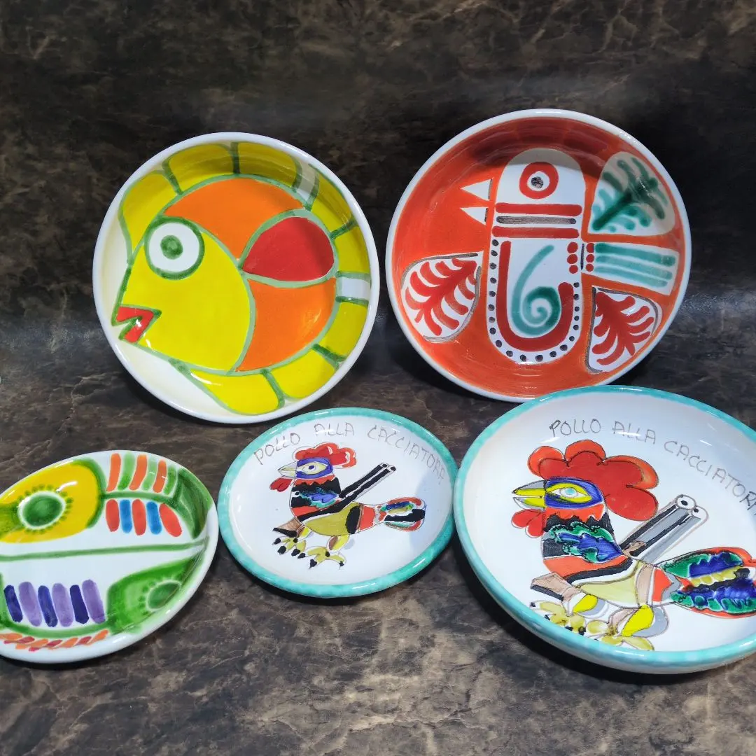 2026年最新】デシモーネ 皿の人気アイテム - メルカリ