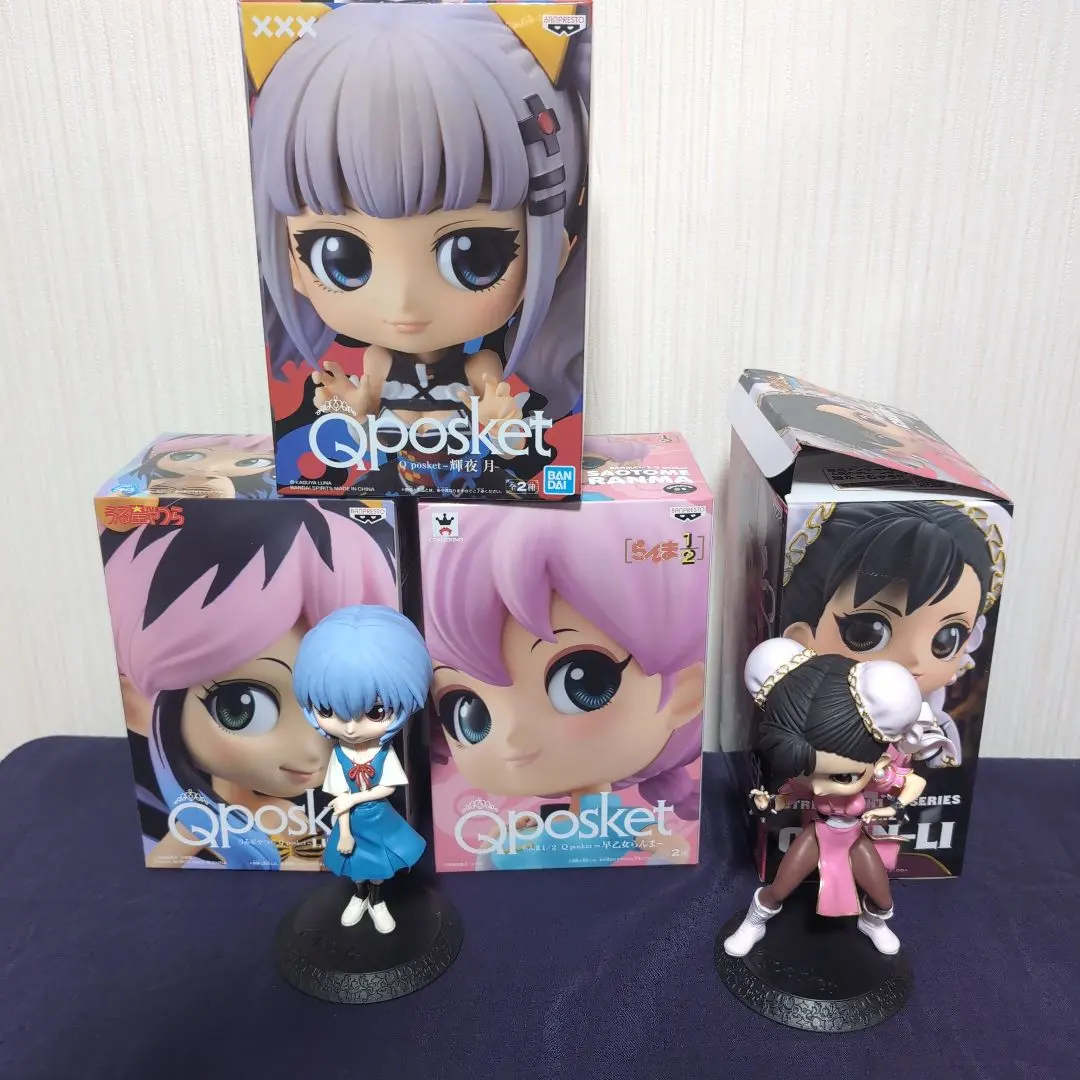 2026年最新】輝夜月 フィギュアの人気アイテム - メルカリ