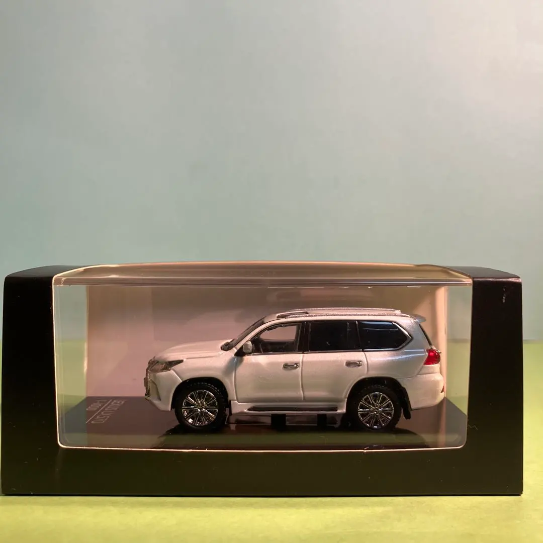 2026年最新】京商 1/43 レクサス lc500 lexusの人気アイテム - メルカリ