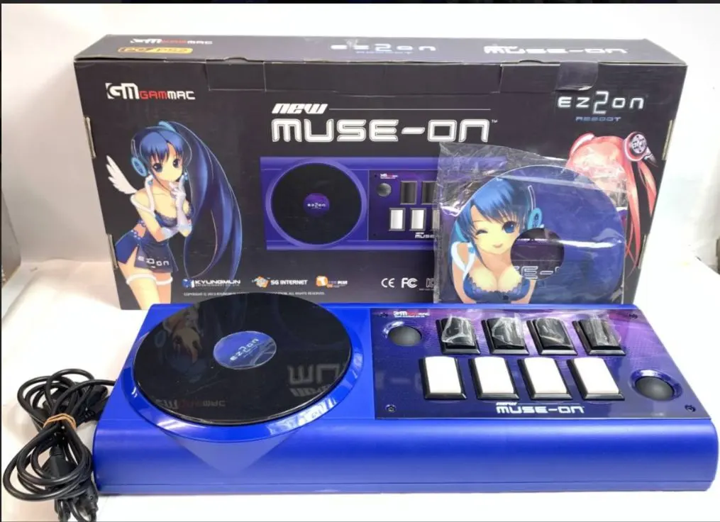 2026年最新】DJMAX コントローラーの人気アイテム - メルカリ