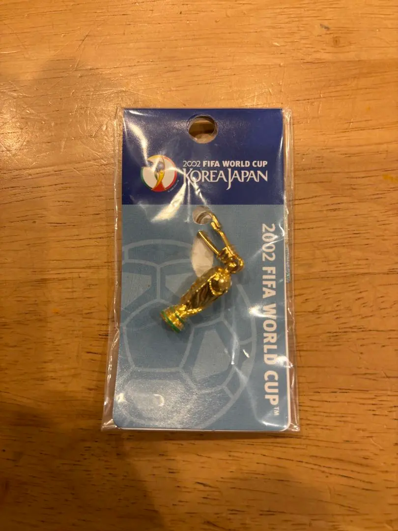 2026年最新】ワールドカップ トロフィー キーホルダーの人気アイテム