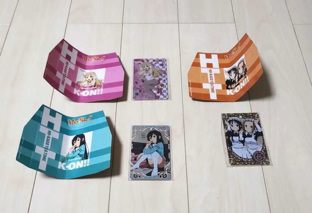 2026年最新】けいおん メタリックプレートの人気アイテム - メルカリ