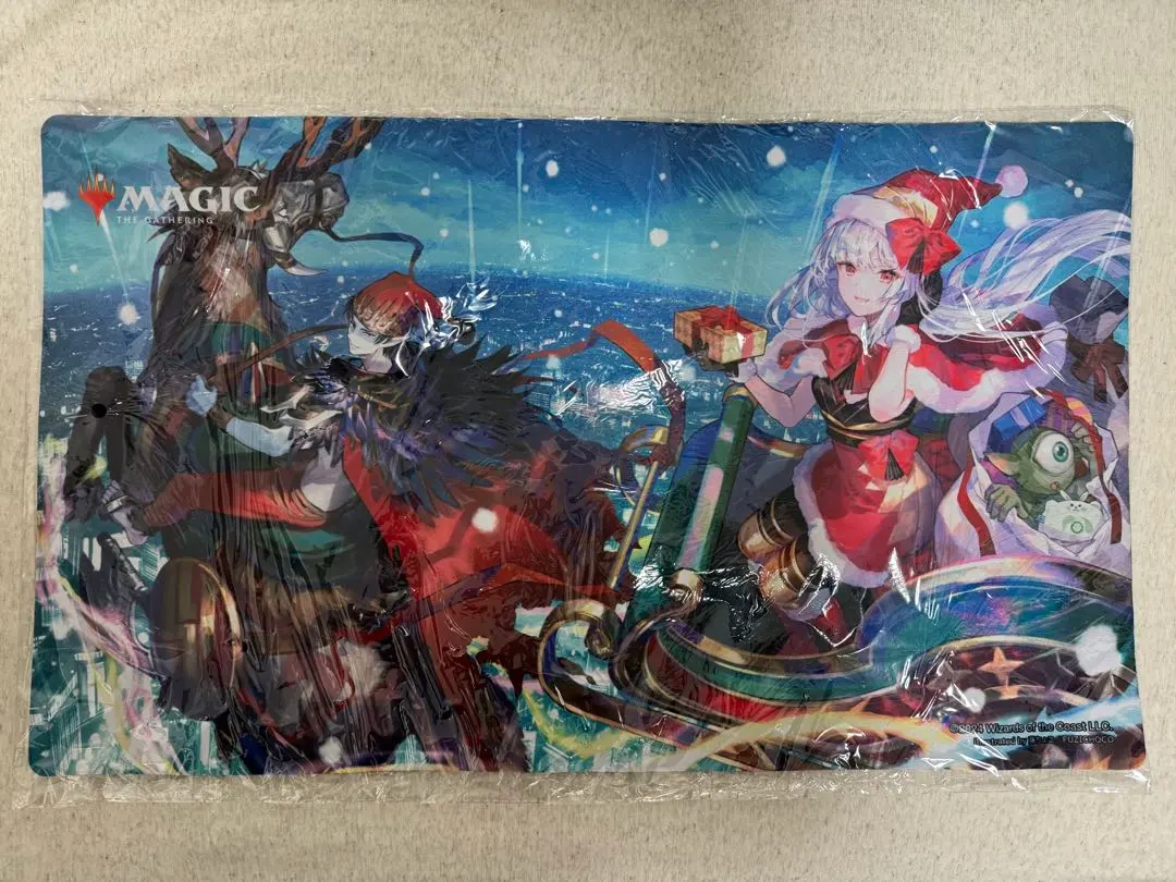 2026年最新】藤ちょこ プレイマットの人気アイテム - メルカリ