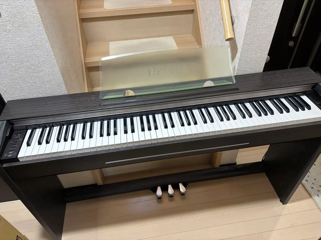 2026年最新】px 720 casioの人気アイテム - メルカリ