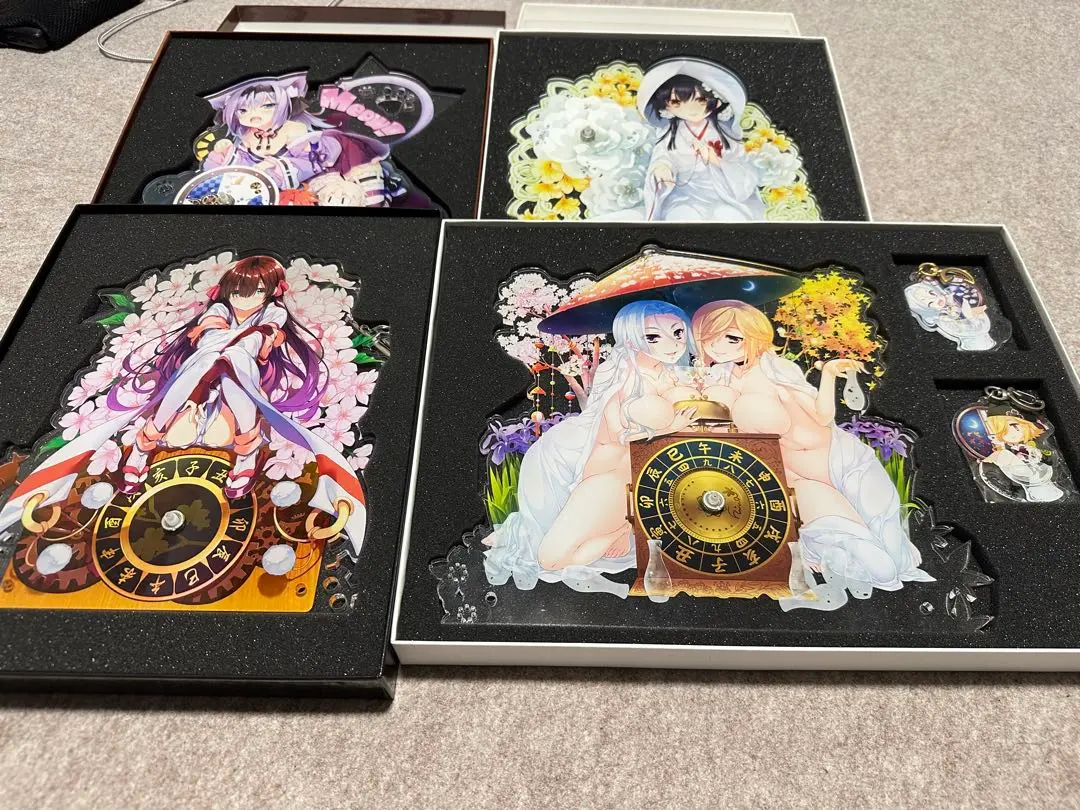 2026年最新】戦国恋姫 竹中の人気アイテム - メルカリ