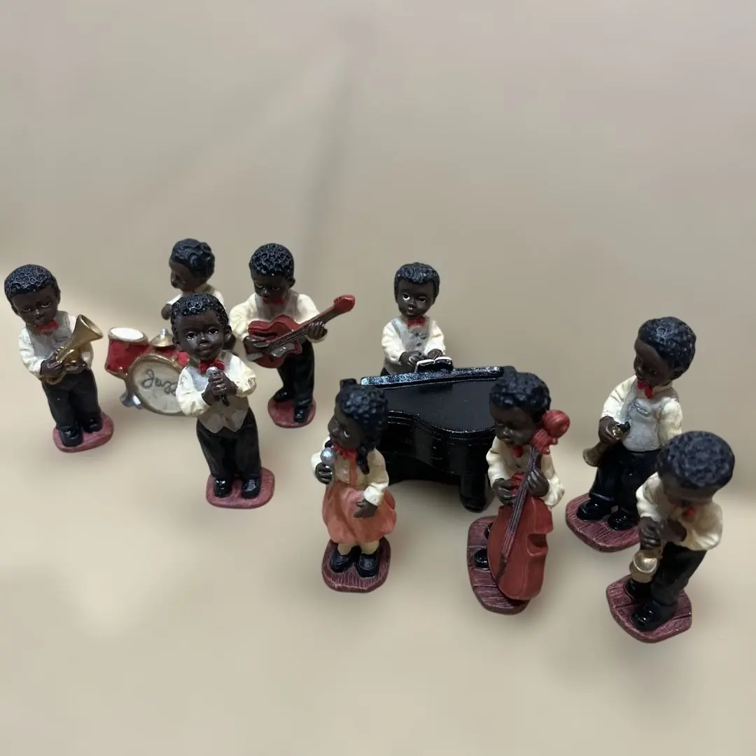 2026年最新】ジャズバンド フィギュアの人気アイテム - メルカリ