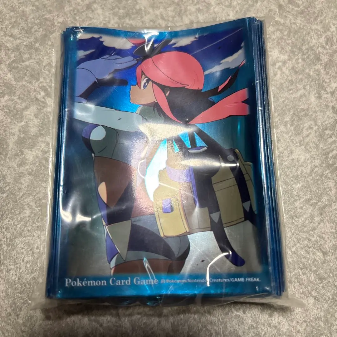 2026年最新】フウロ スリーブ メタリックの人気アイテム - メルカリ