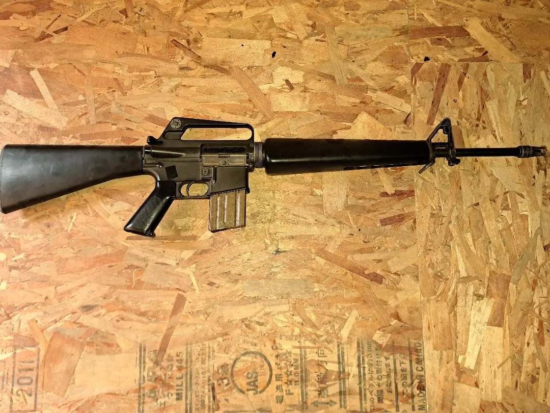 2026年最新】ASGKライフルの人気アイテム - メルカリ