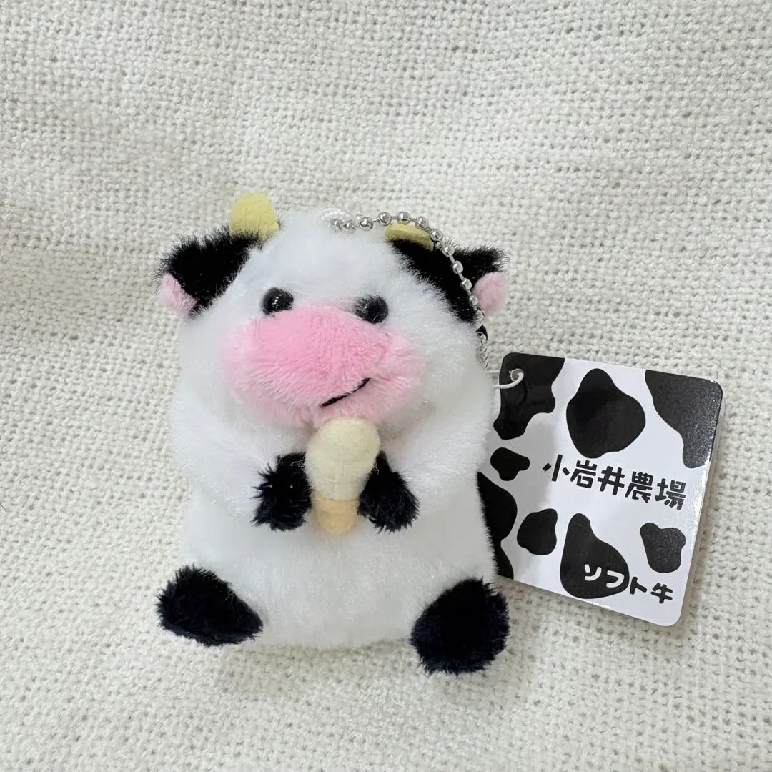 2026年最新】ソフト牛 ぬいぐるみの人気アイテム - メルカリ