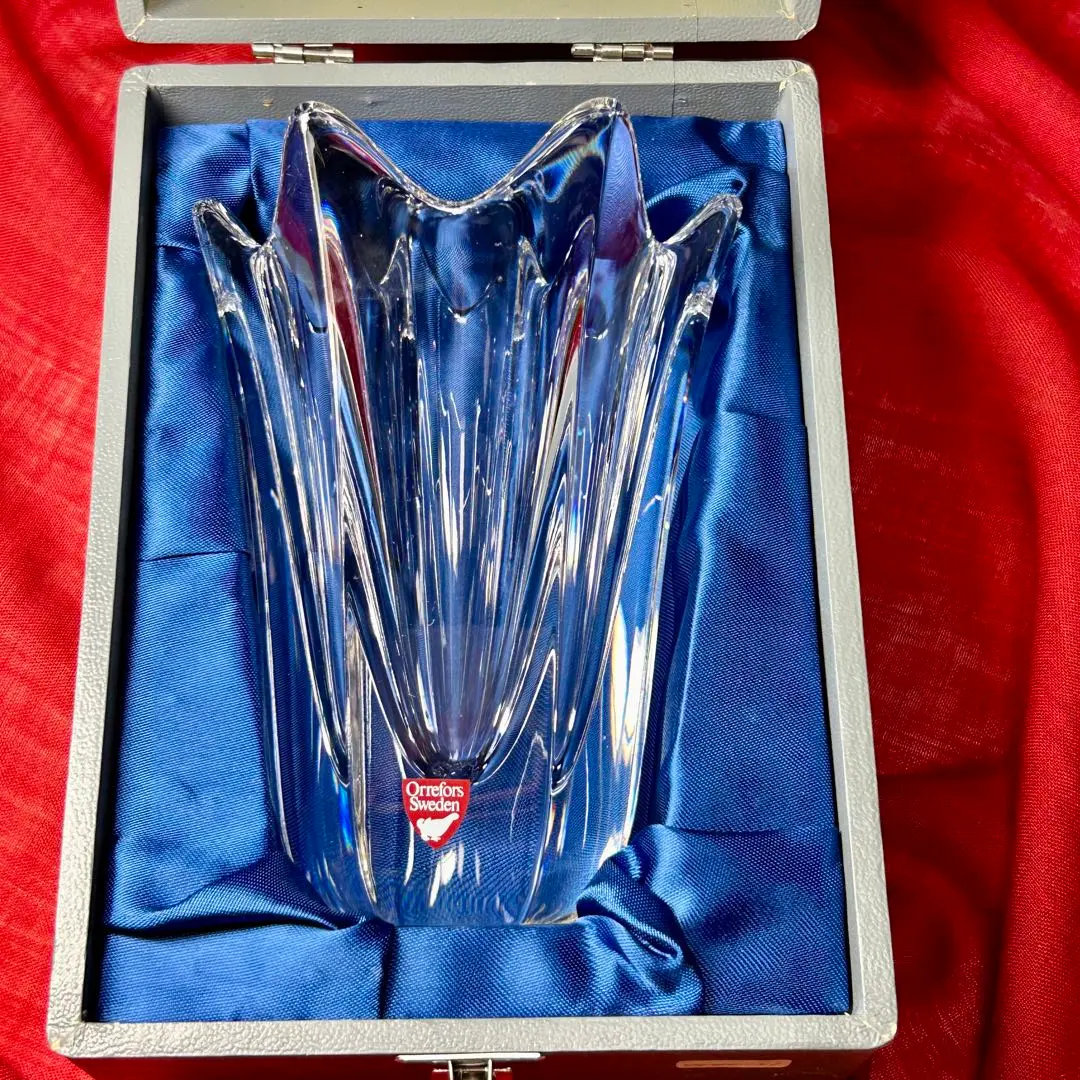 2026年最新】オレフォス 花瓶の人気アイテム - メルカリ