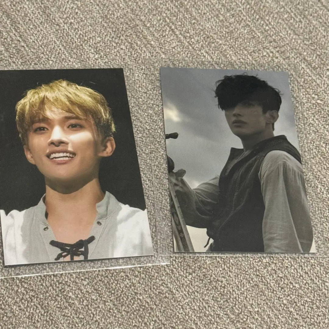 2026年最新】ドギョム エクスカリバー 特典の人気アイテム - メルカリ