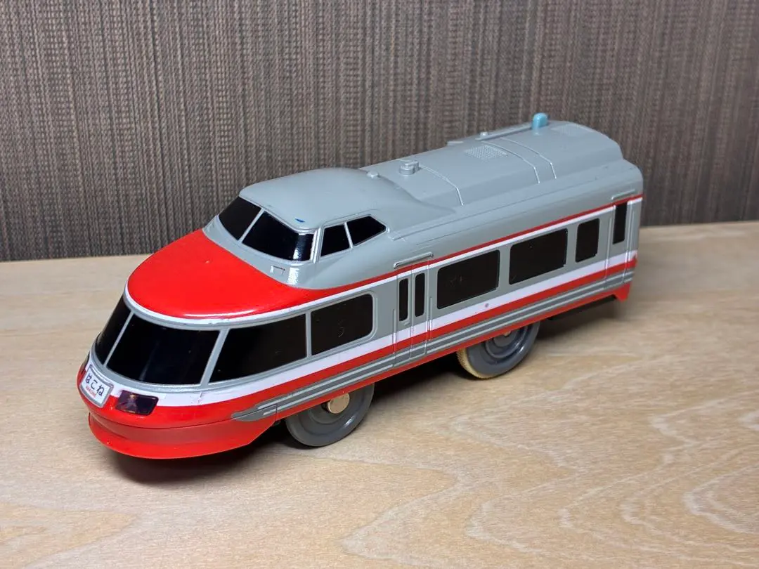 2026年最新】ロマンスカー 特急券の人気アイテム - メルカリ