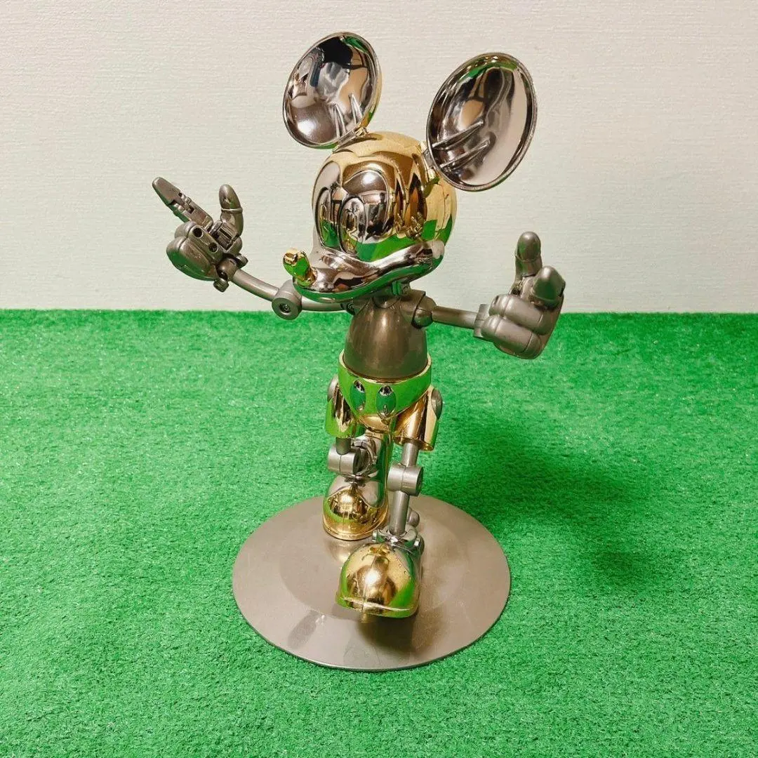 2026年最新】空山基 ミッキーの人気アイテム - メルカリ