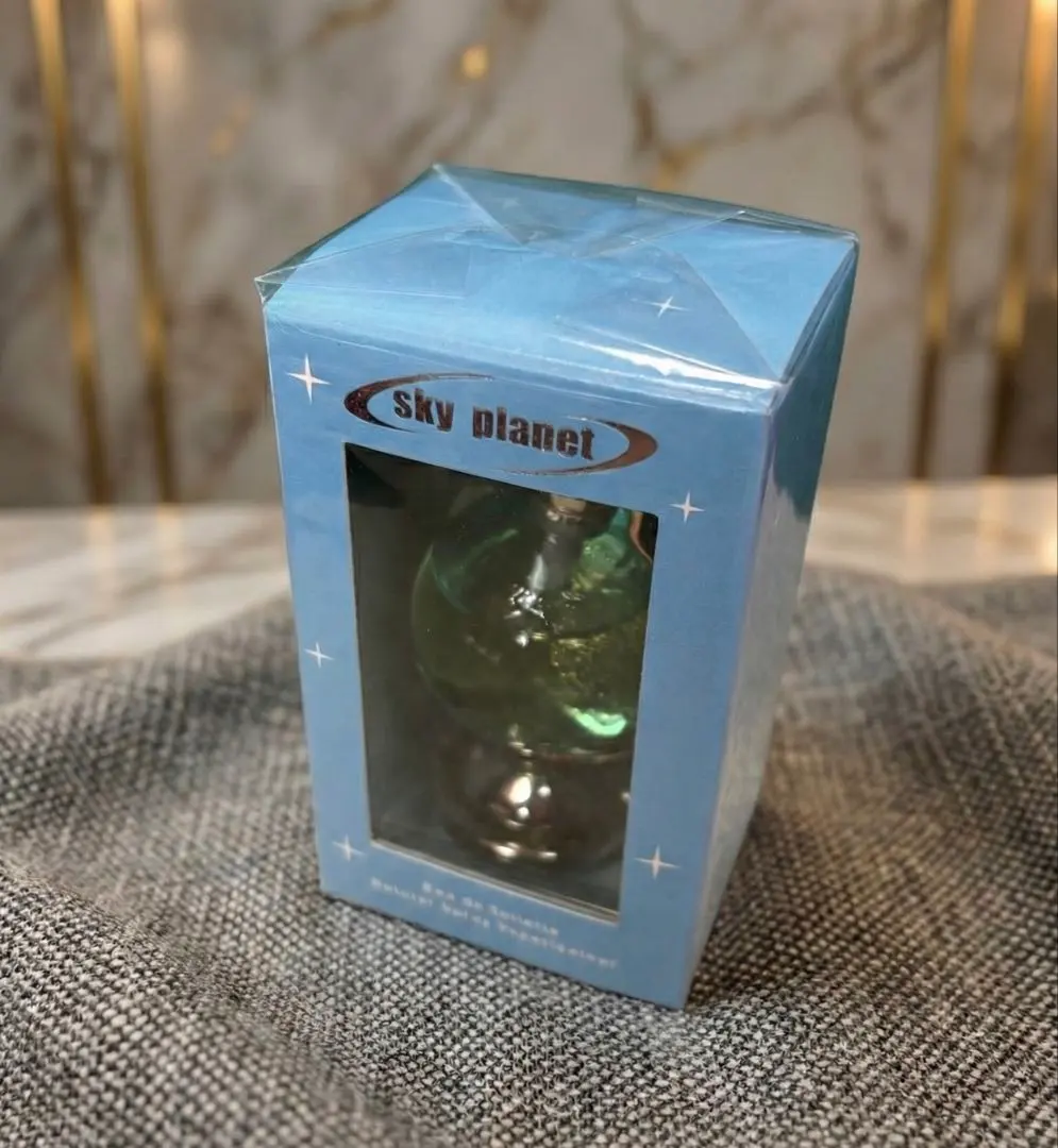 2026年最新】スカイプラネット オードトワレの人気アイテム - メルカリ