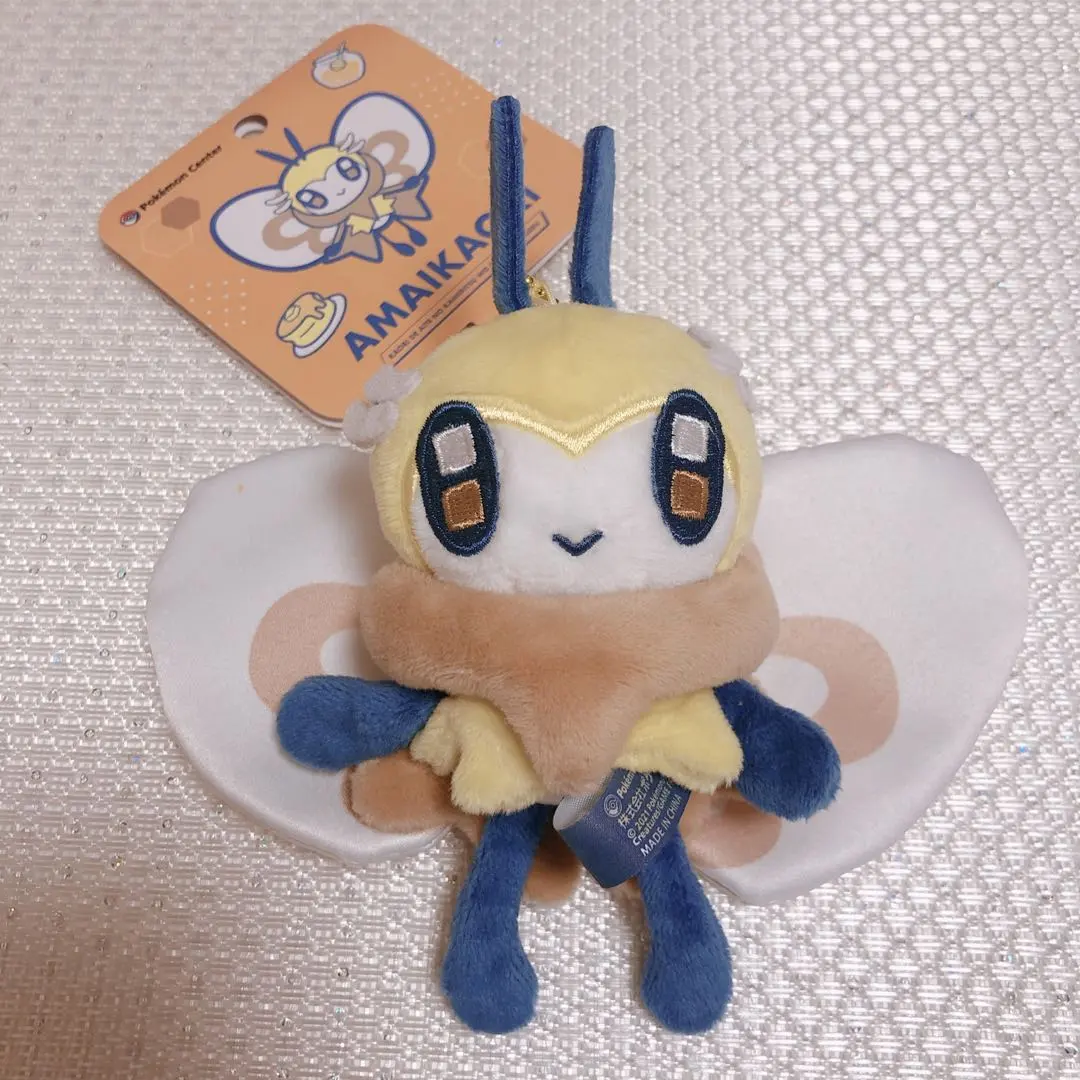 2026年最新】アブリボン ぬいぐるみの人気アイテム - メルカリ